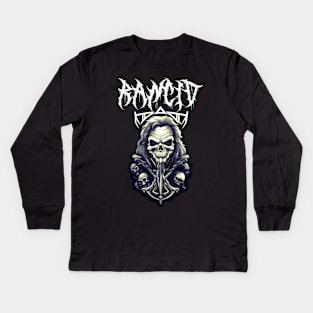 rancid Kids Long Sleeve T-Shirt